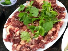 -山珍鲜牛肉火锅本地老字号(汕中老店)