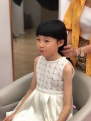 -西瓜庄园儿童摄影