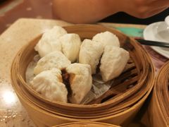 蜜汁叉烧包-点都德(聚福楼店)