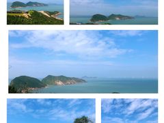 -东澳岛