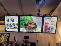 -津椰本·海南正宗椰奶清补凉(店一店)