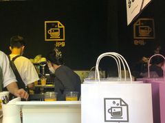 -JPG coffee(广州体育西店)