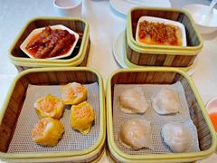 -香港狮子山下·明星粤菜餐厅(北苑店)