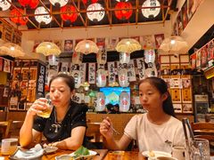 -千懿六本木酒场(常熟路店)