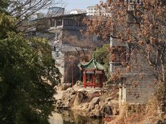 -零陵古城