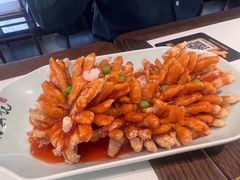 -裕兴记•蟹黄面馆(人民广场店)