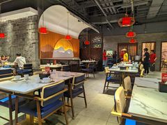 -关东小院(瀛海环宇坊店)