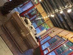 大堂-有喜胶东小馆(超极合生汇太申祥和店)
