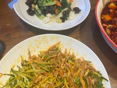 -八大碗·地道东北菜(白塔堡店)