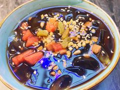 -热火朝天鲜切牛肉火锅(南强街巷店)