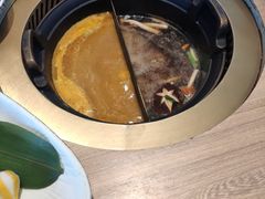 -呷哺呷哺 黄金牧场 (太原万象城店)