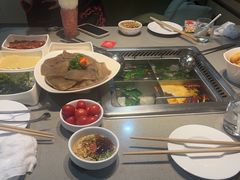 -海底捞火锅(杭州滨江九宜城店)