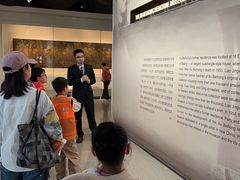 -徐悲鸿纪念馆