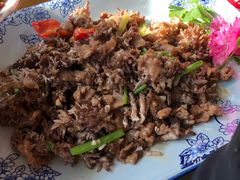 -下梅人家土菜馆(历史文化餐厅度假区店)