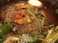 -崔英子朝韩民俗风味烤肉烤串城(大东店)