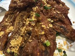 -金悦印象小馆(三里河店)