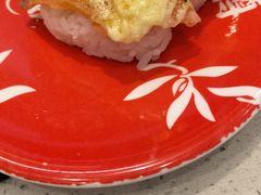 -京樽回転寿司(奥林匹克店)