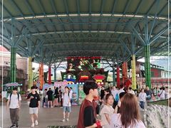 -杭州浪浪浪水公园