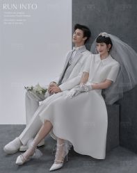 -巴黎经典婚纱摄影PARISSIC