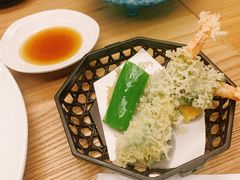 -隐泉之语日式料理(王府中环店)