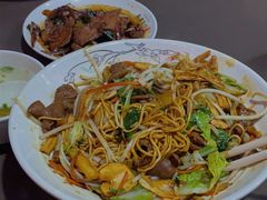 -春雪面馆(转塘店)