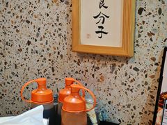 -东瓯泡泡(百里东路店)