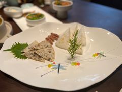 -十八棵（老龙井）御茶园(老龙井店)