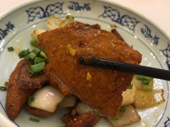 -聚春园自助餐厅(东街口店)