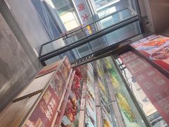-每味每客·重庆麻辣烫(拓展大厦店)