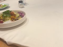 -红樱桃·欢乐餐厅(太原里店)
