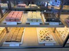 -祥禾饽饽铺·中式糕点(北京来福士店)