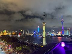 -外滩8号 whisky bar(金延大厦店)