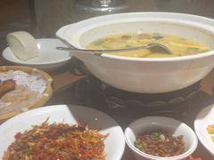 -天下客饭店(中山路店)
