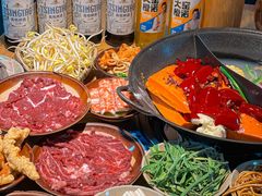 -阳阳老火锅(小南门店)