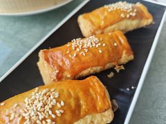 -白天鹅宾馆-宏图府餐厅