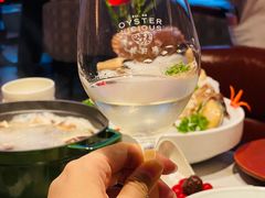 -斯普汇生蚝牛排馆(中骏世界城店)