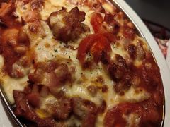 -半秋山西餐厅(巴南万达广场店)