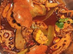 -虾吃虾涮.虾火锅.肉蟹煲(步步高梅溪新天地店)
