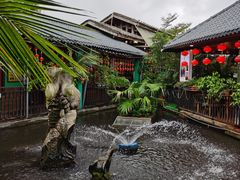 -厨房好味(滨江店)