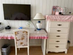 -杰爱月子护理中心