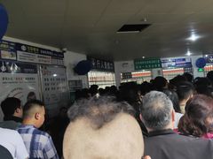 -武汉关码头(轮渡站)