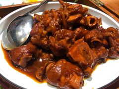 -上座云间·青年赣菜(绿茵店)