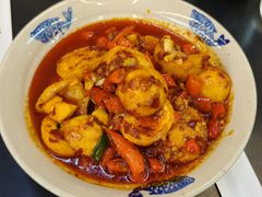 金钱蛋-潇湘阁(三里屯SOHO店)