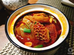 -十面春风·江南面馆(崇宁路店)