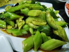 -张树军海鲜(王府壹号店)