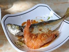 -嘉华小吃(蛇口市场店)