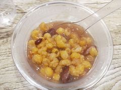 大碴子粥-金刚山烧烤(中山路店)