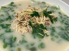 -狮王府淮扬菜(新街口友谊店)
