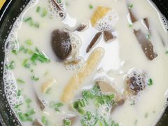 -津津老鸭粉丝馆(正东路店)