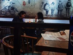 -村夫烤鱼·重庆鸡公煲(杨思店)